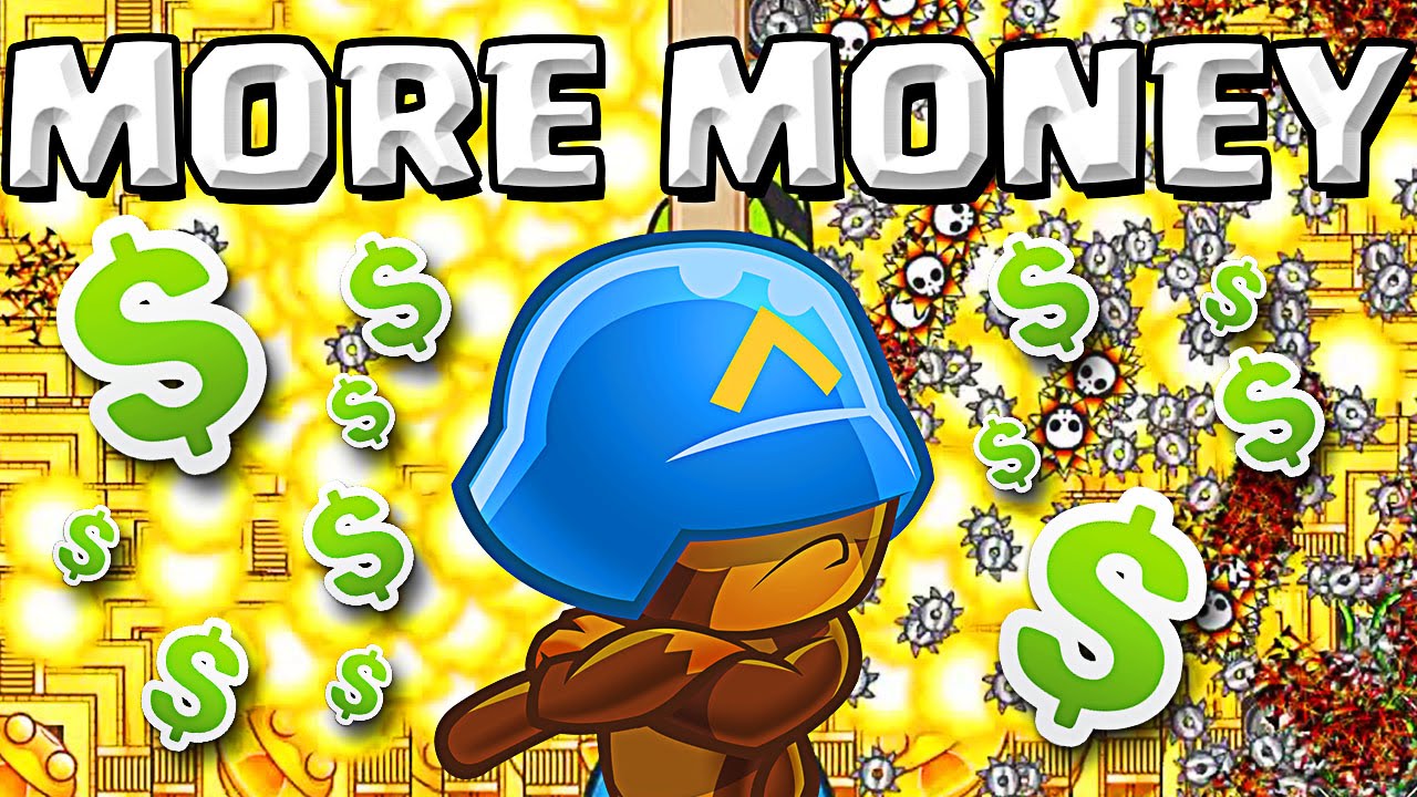play bloons td for free